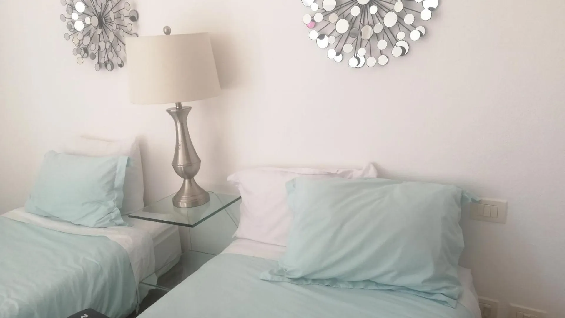 Wayak 301 Apartment Playa del Carmen Mexico