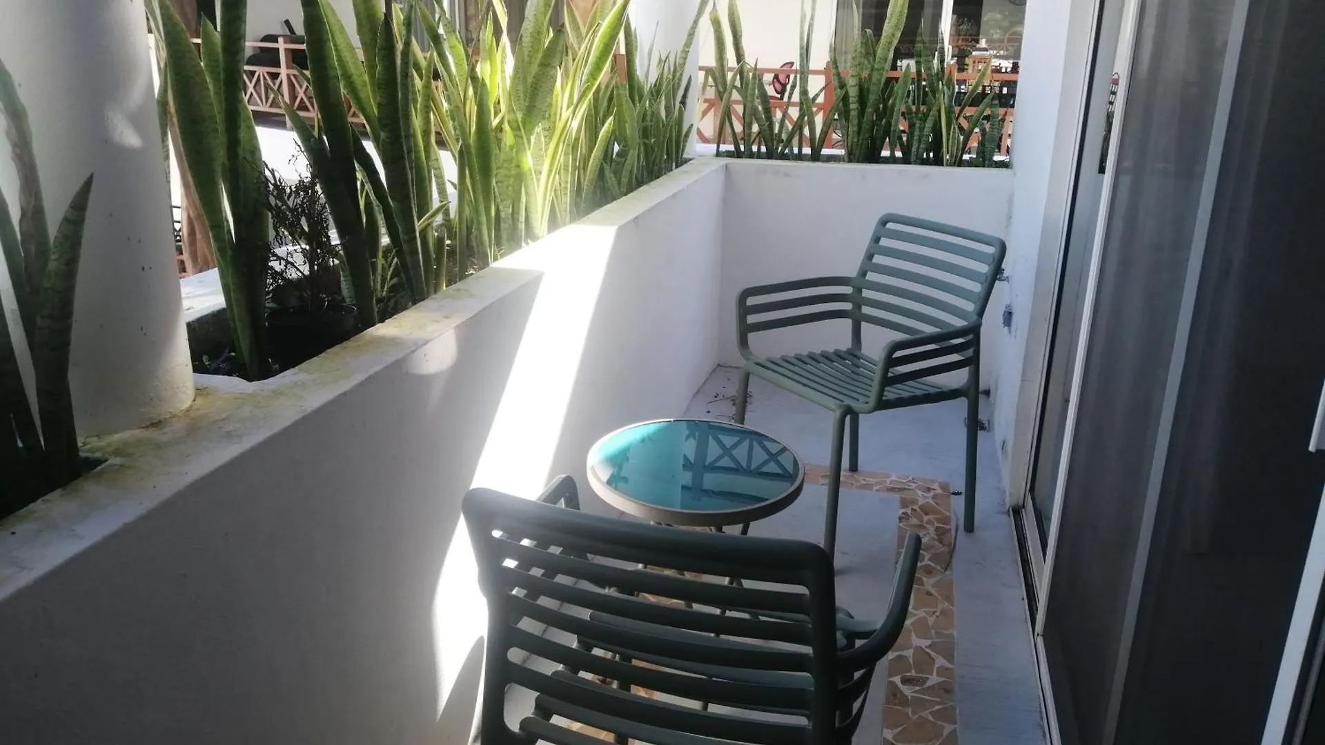 Wayak 301 Apartment Playa del Carmen